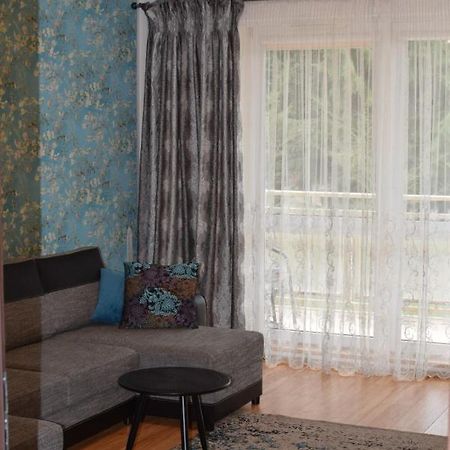 Apartament Galeria Warminska Όλστυν Εξωτερικό φωτογραφία