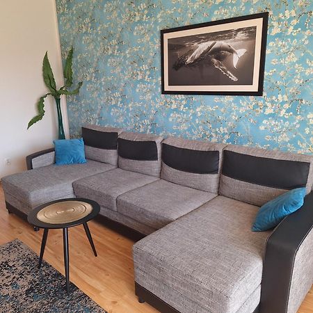 Apartament Galeria Warminska Όλστυν Εξωτερικό φωτογραφία
