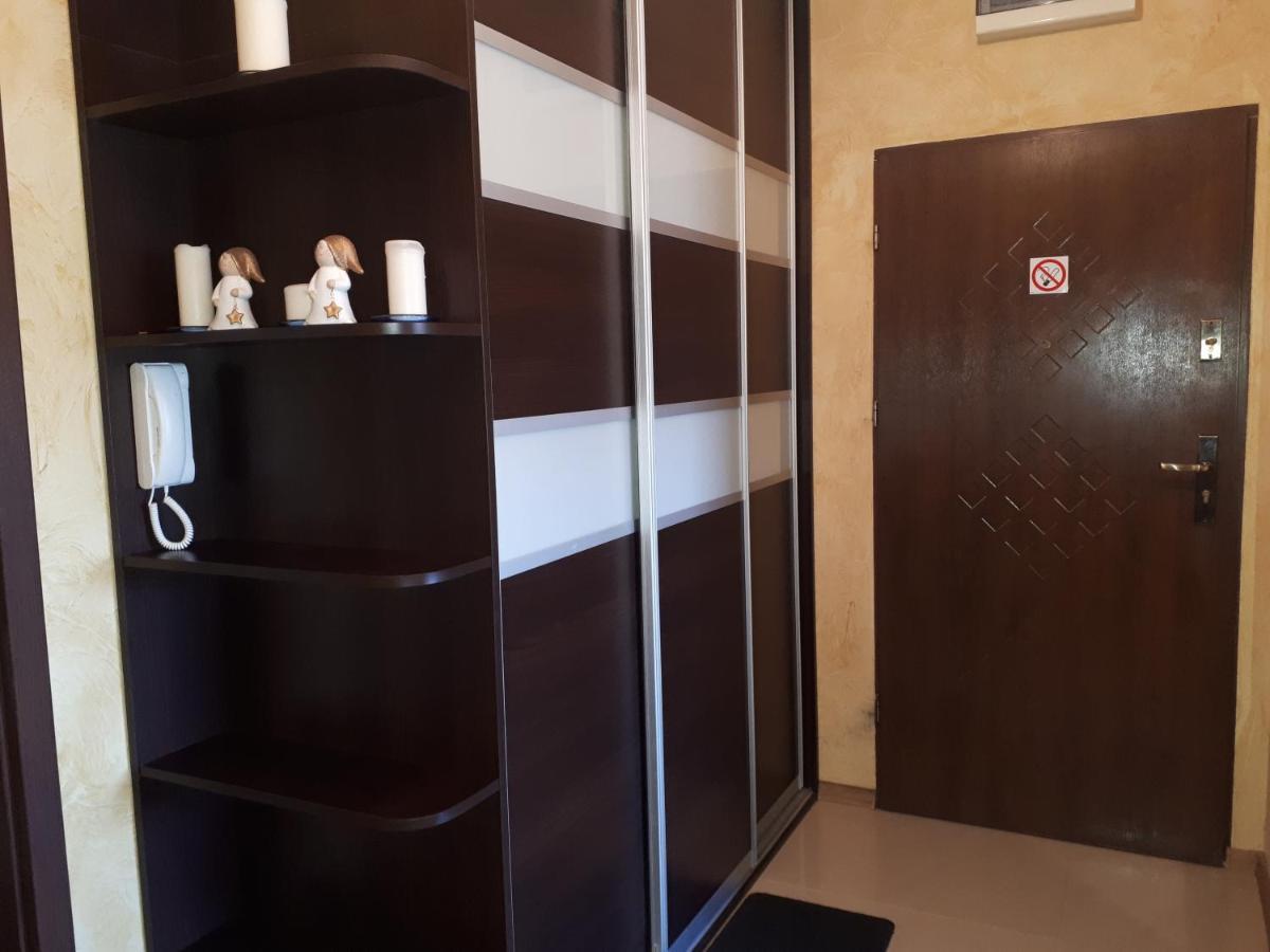 Apartament Galeria Warminska Όλστυν Εξωτερικό φωτογραφία