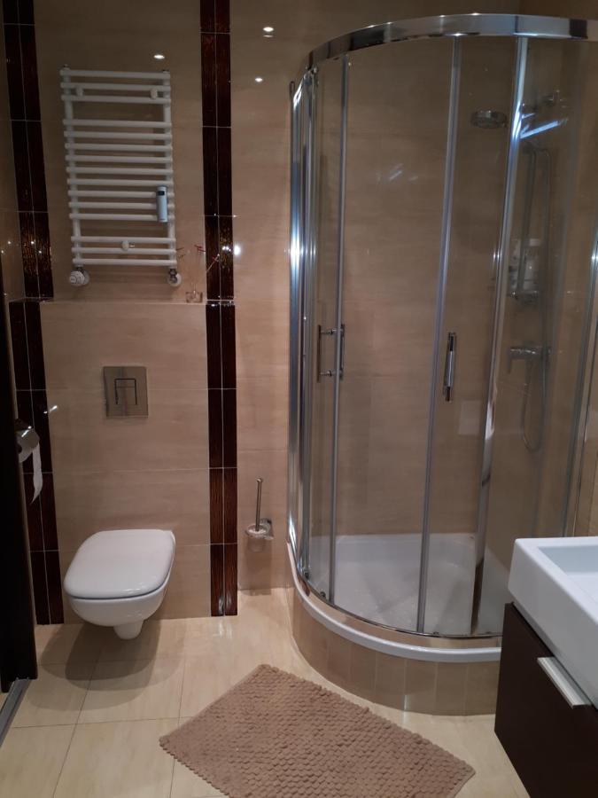 Apartament Galeria Warminska Όλστυν Εξωτερικό φωτογραφία