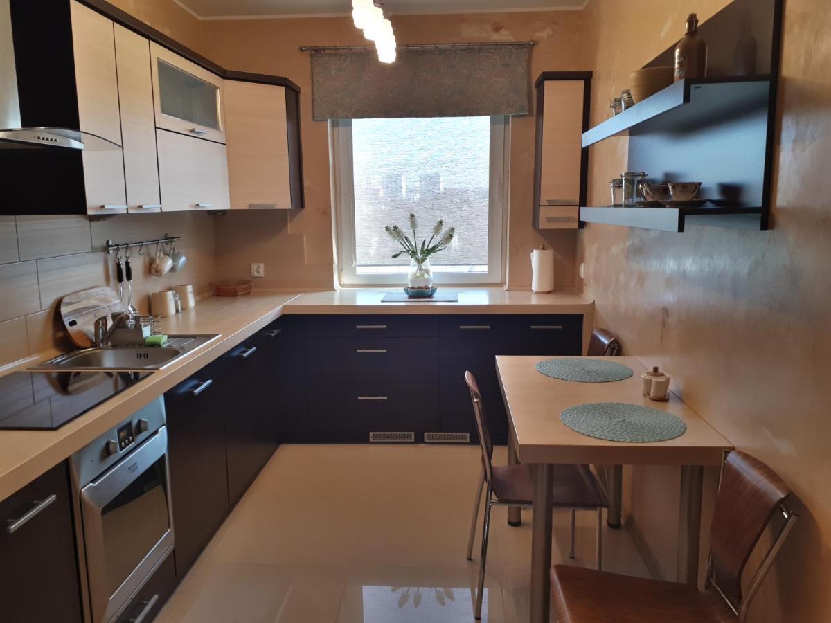 Apartament Galeria Warminska Όλστυν Εξωτερικό φωτογραφία