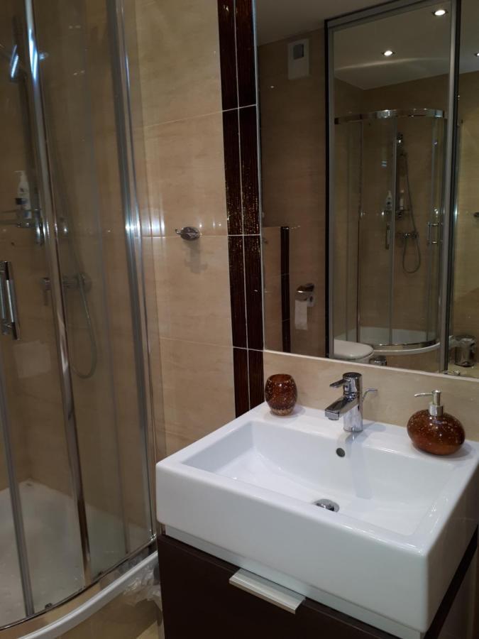 Apartament Galeria Warminska Όλστυν Εξωτερικό φωτογραφία