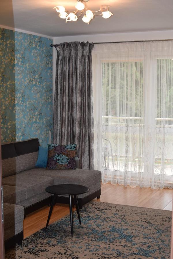 Apartament Galeria Warminska Όλστυν Εξωτερικό φωτογραφία