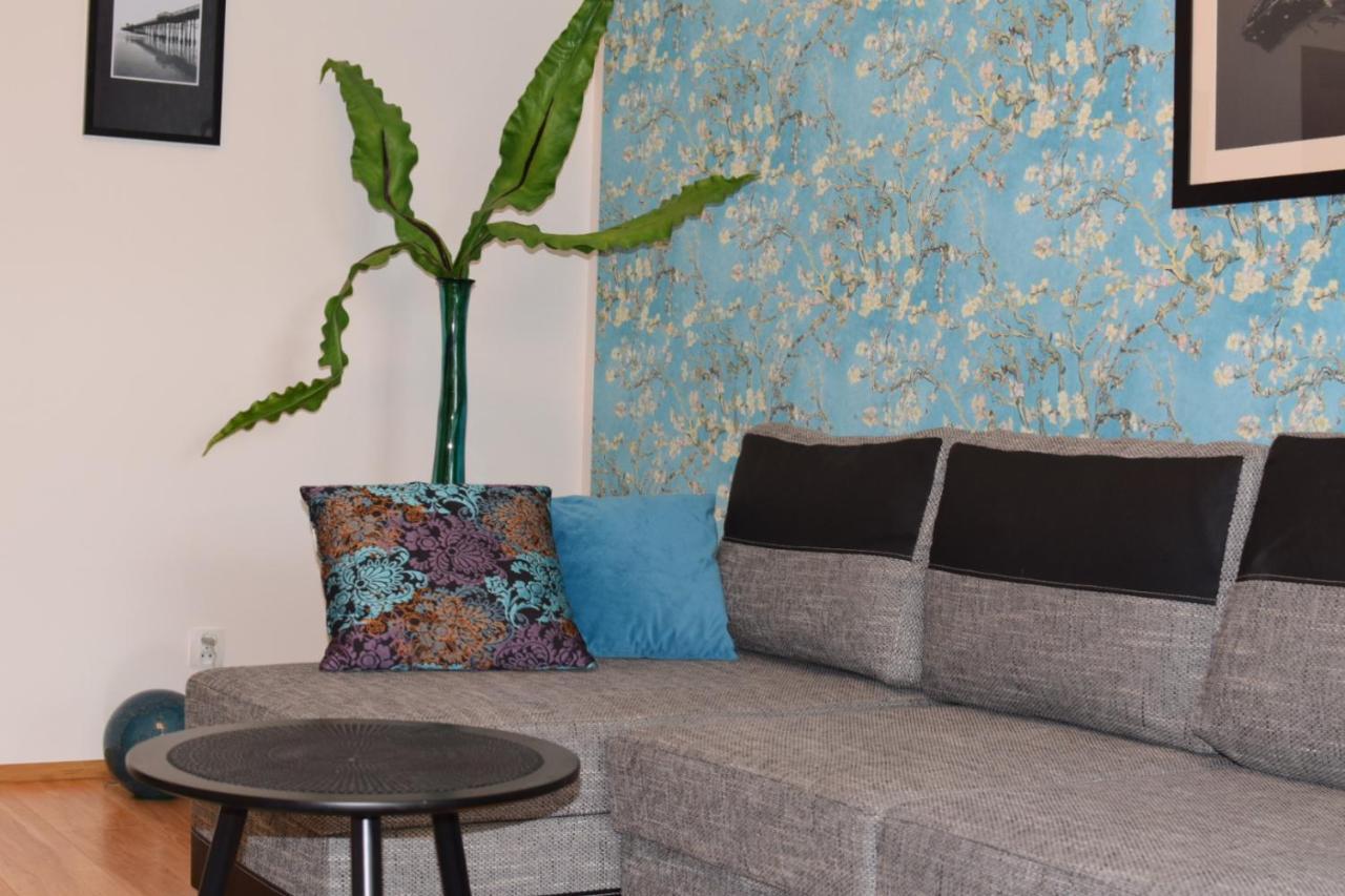 Apartament Galeria Warminska Όλστυν Εξωτερικό φωτογραφία