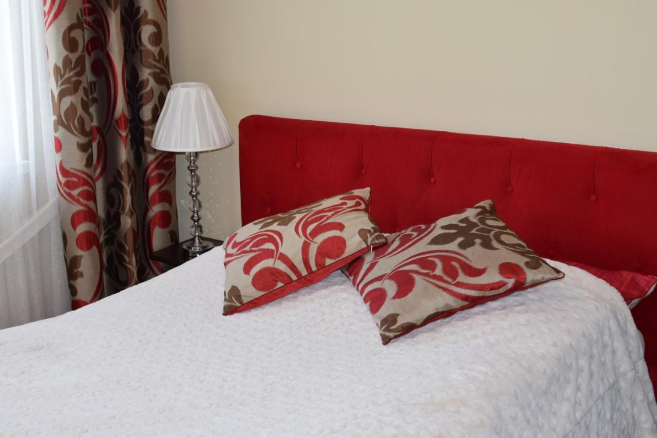 Apartament Galeria Warminska Όλστυν Εξωτερικό φωτογραφία