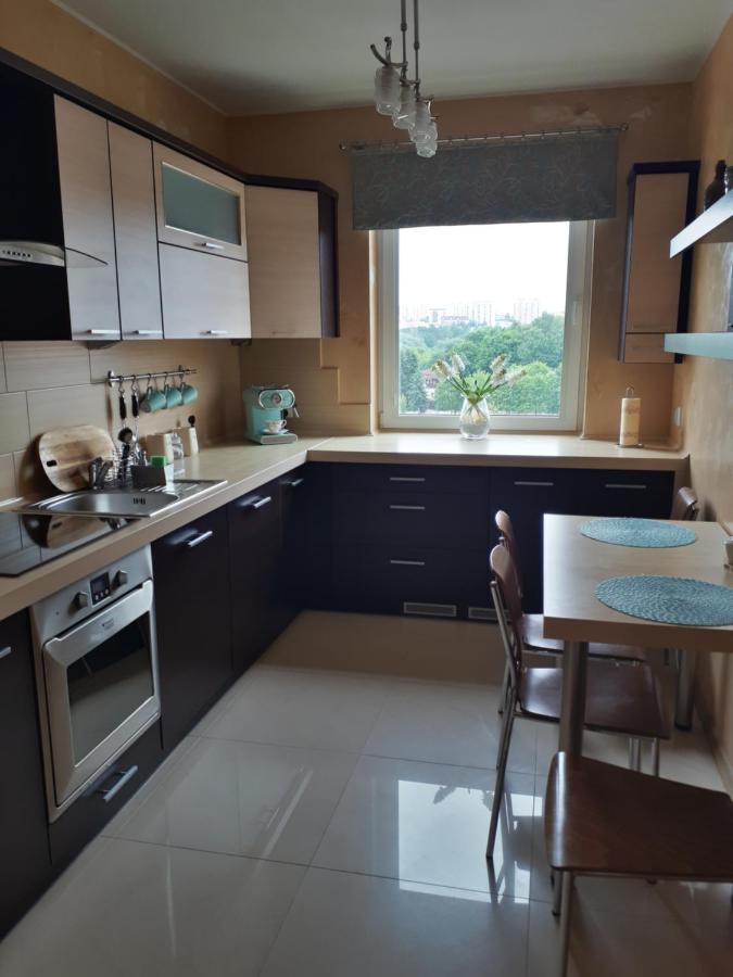 Apartament Galeria Warminska Όλστυν Εξωτερικό φωτογραφία