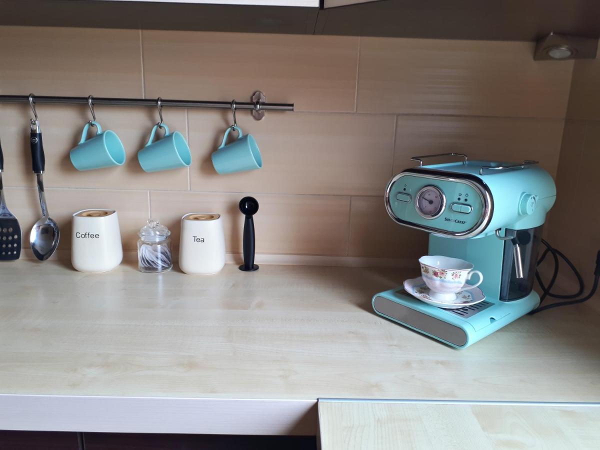 Apartament Galeria Warminska Όλστυν Εξωτερικό φωτογραφία