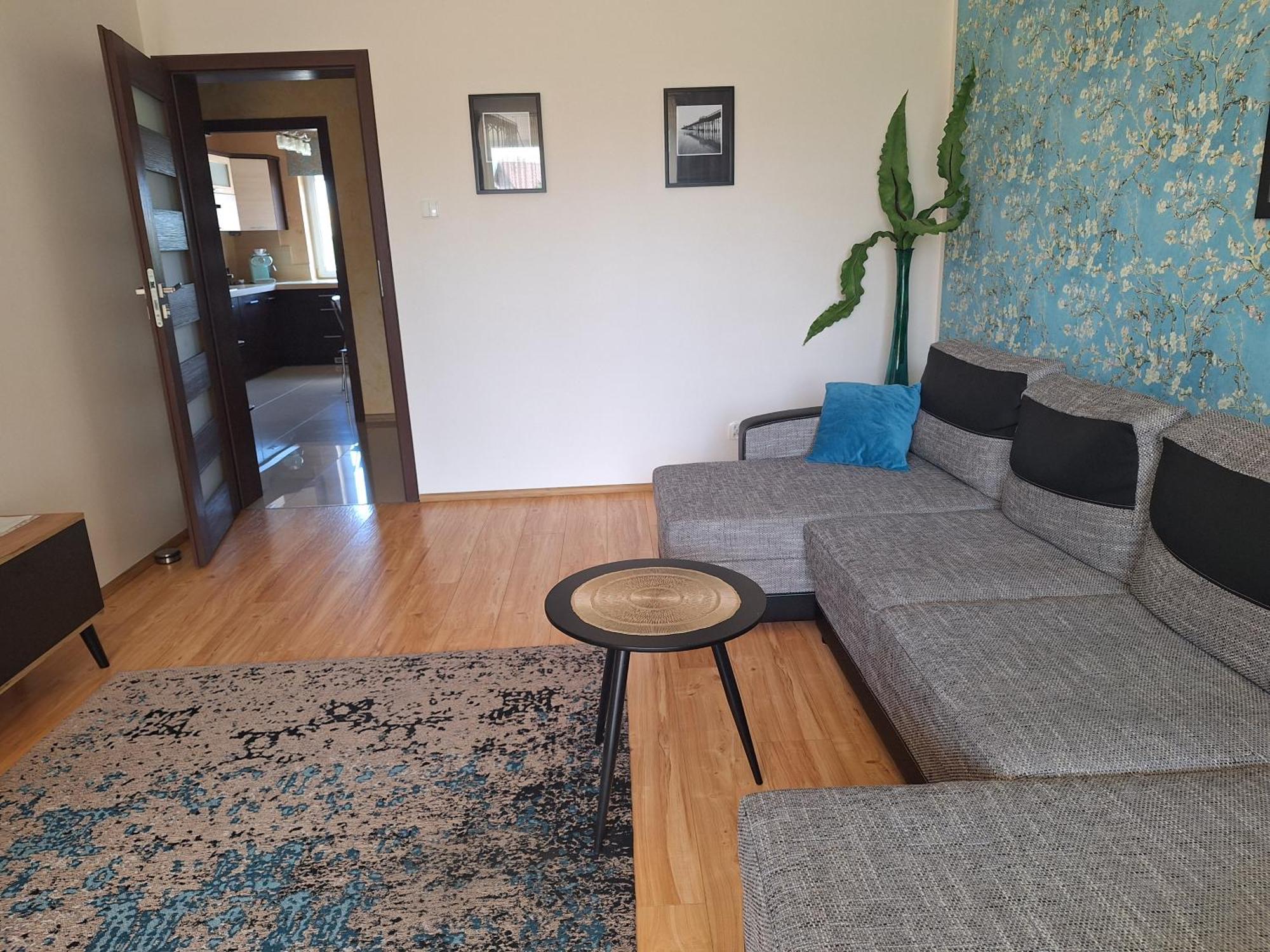 Apartament Galeria Warminska Όλστυν Εξωτερικό φωτογραφία