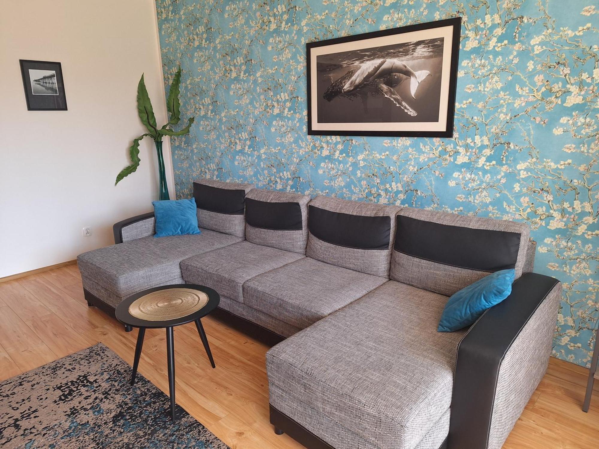 Apartament Galeria Warminska Όλστυν Εξωτερικό φωτογραφία